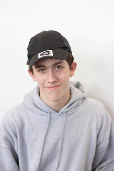 James Ashenberner