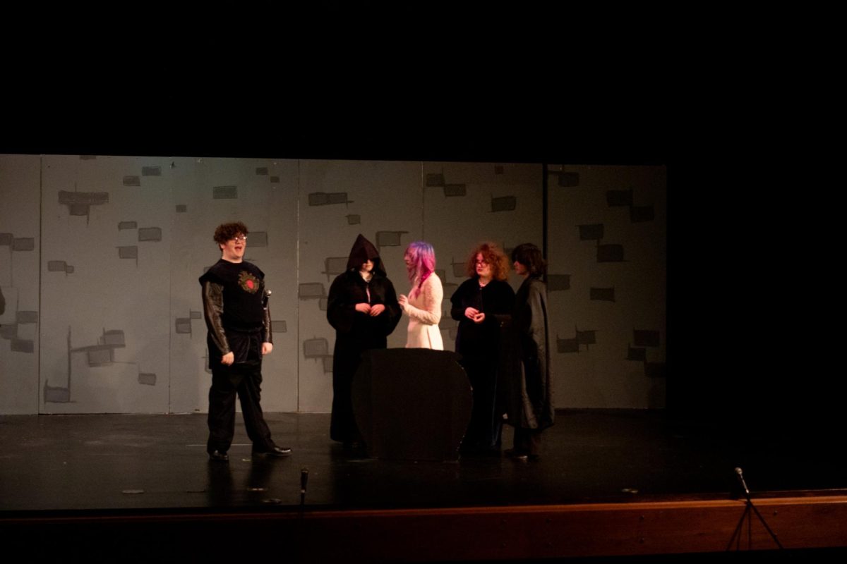 Trenton Corcoran (main on left side)